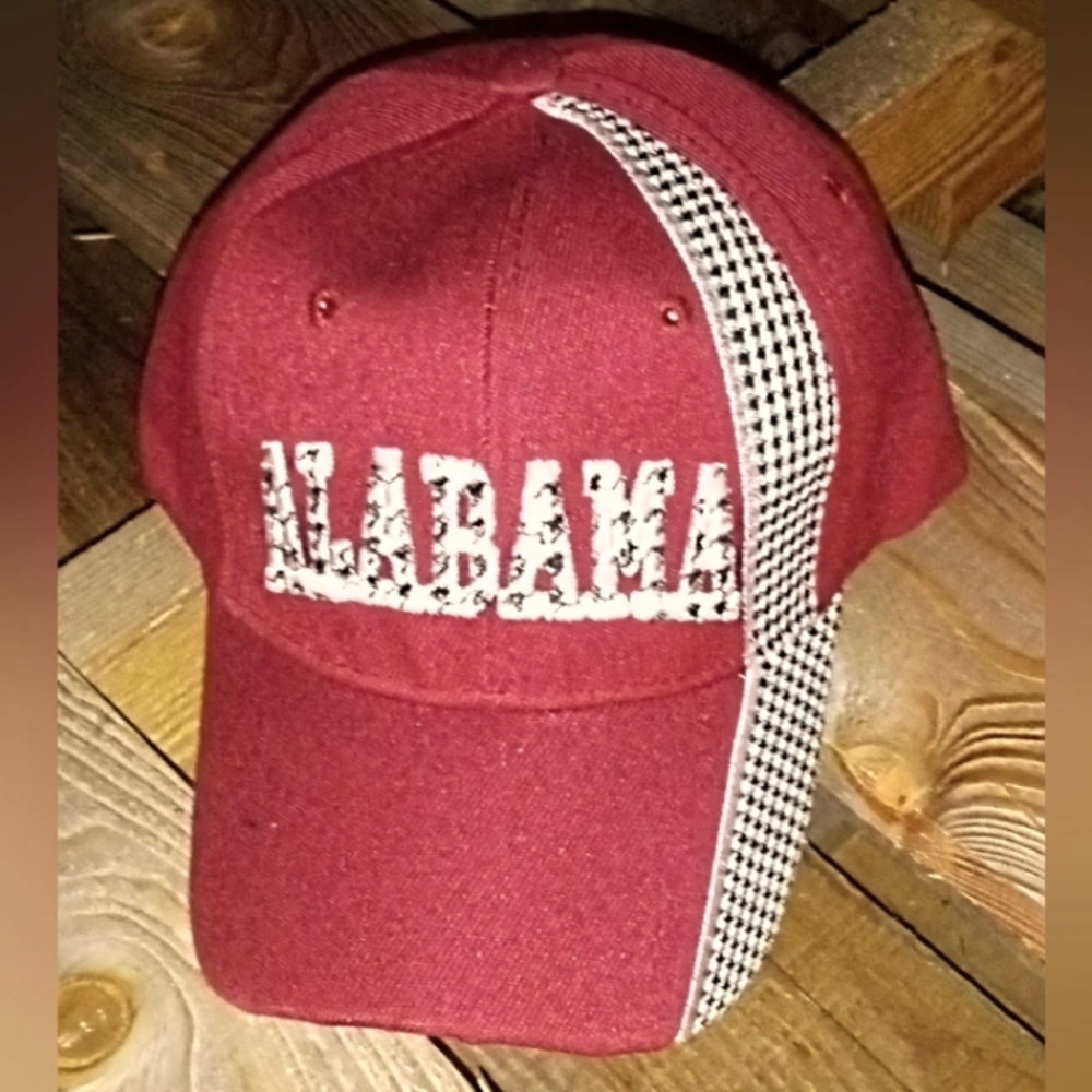 BAMA hat